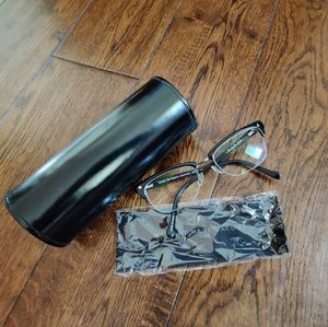 Marc by Marc Jacobs Eyeglasses Frame